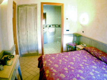 V7 Hotel San Giovanni Rotondo Exterior foto
